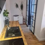 Brainy - North Apartment *