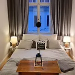Apartment Brainy - North *
