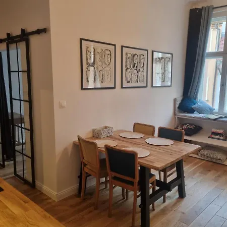 Apartment Brainy - North *
