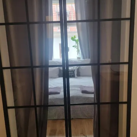 Brainy - North Apartment Bydgoszcz