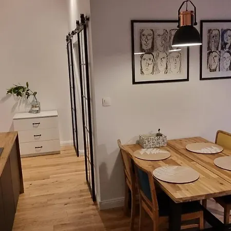 Brainy - North Apartment Bydgoszcz