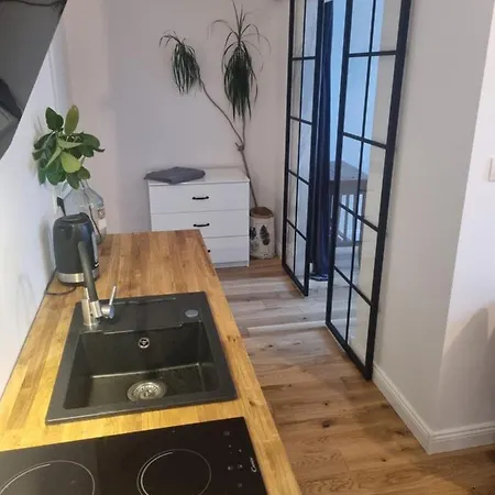 Brainy - North Apartment *