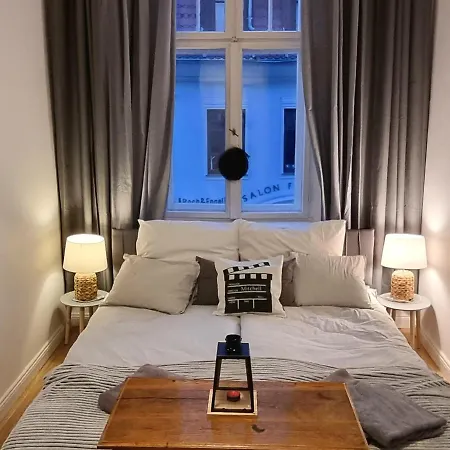 Apartamento Brainy - North