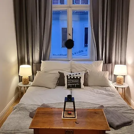 Apartment Brainy - North *