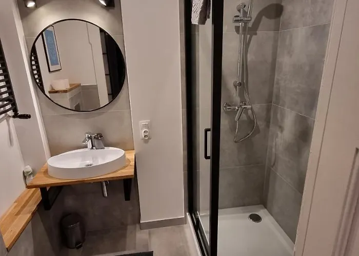 Brainy - North Быдгощ