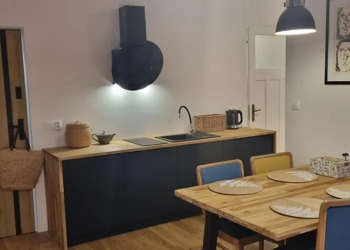 아파트 Brainy - North 비드고슈치