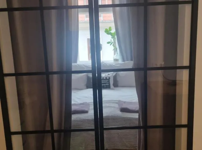 Brainy - North Апартаменты Быдгощ