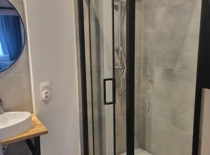 Апартаменты Brainy - North *