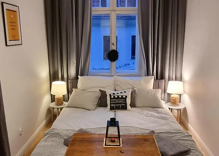 아파트 Brainy - North